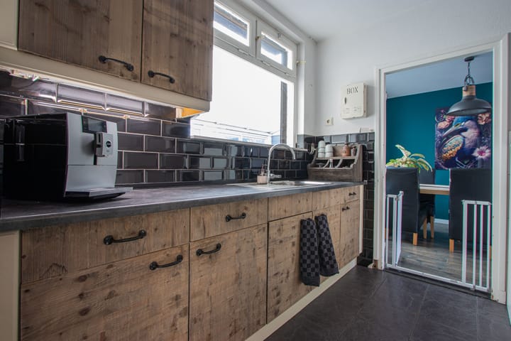 Foto 3 van Esdoornlaan 5