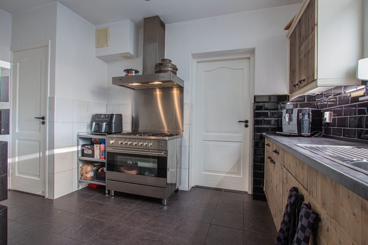 Foto 4 van Esdoornlaan 5