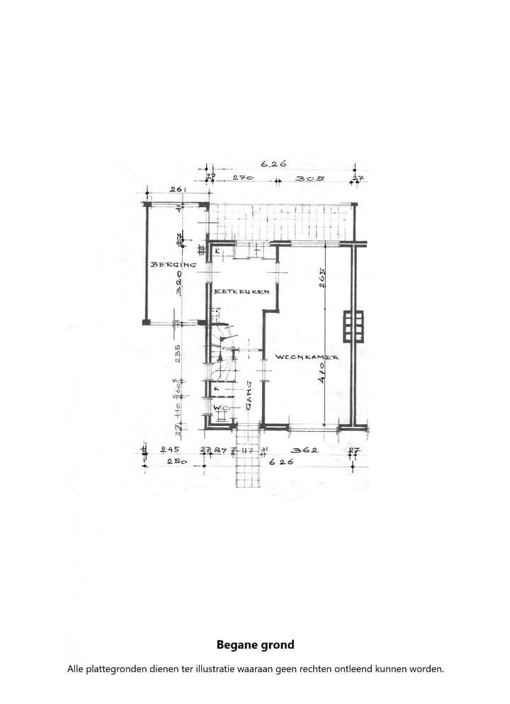 Photo 26 of Esdoornlaan 5