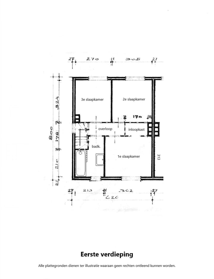 Photo 27 of Esdoornlaan 5