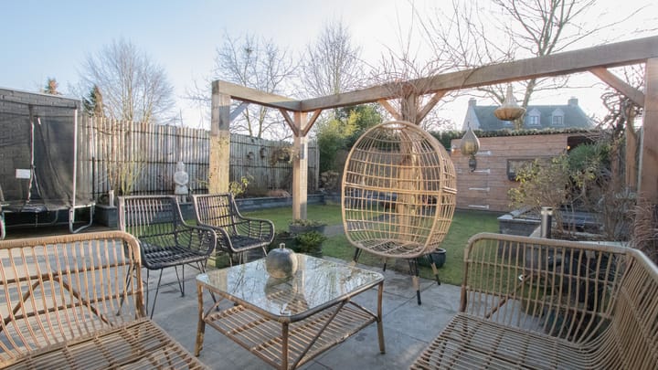 Photo 22 of Esdoornlaan 5