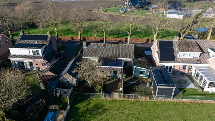 Foto 2 van Broeksteeg 30