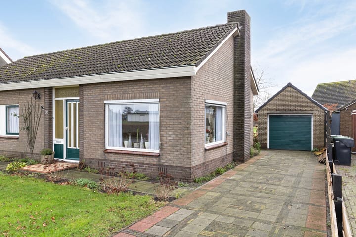 Foto 9 van Broeksteeg 30