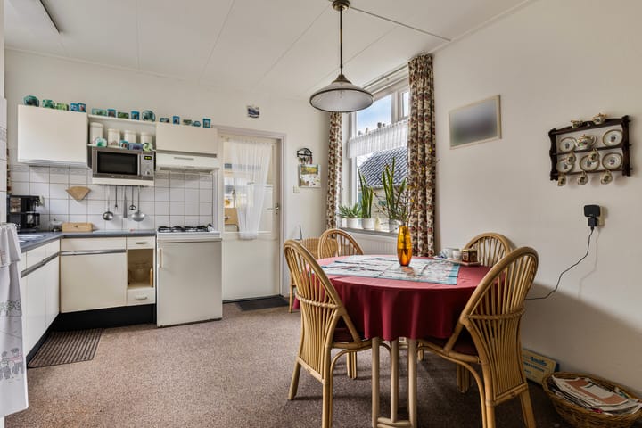 Foto 14 van Broeksteeg 30