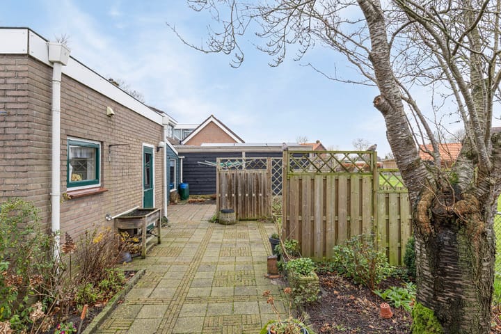 Foto 3 van Broeksteeg 30