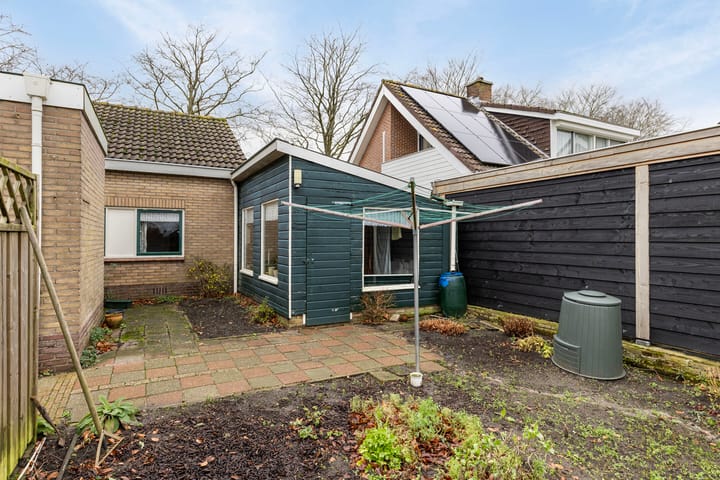 Foto 29 van Broeksteeg 30