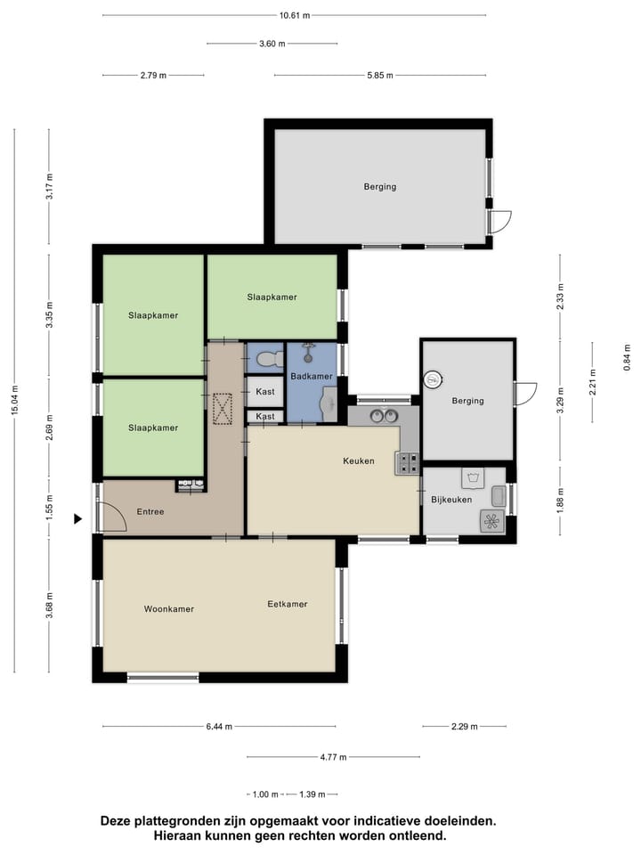 Foto 41 van Broeksteeg 30