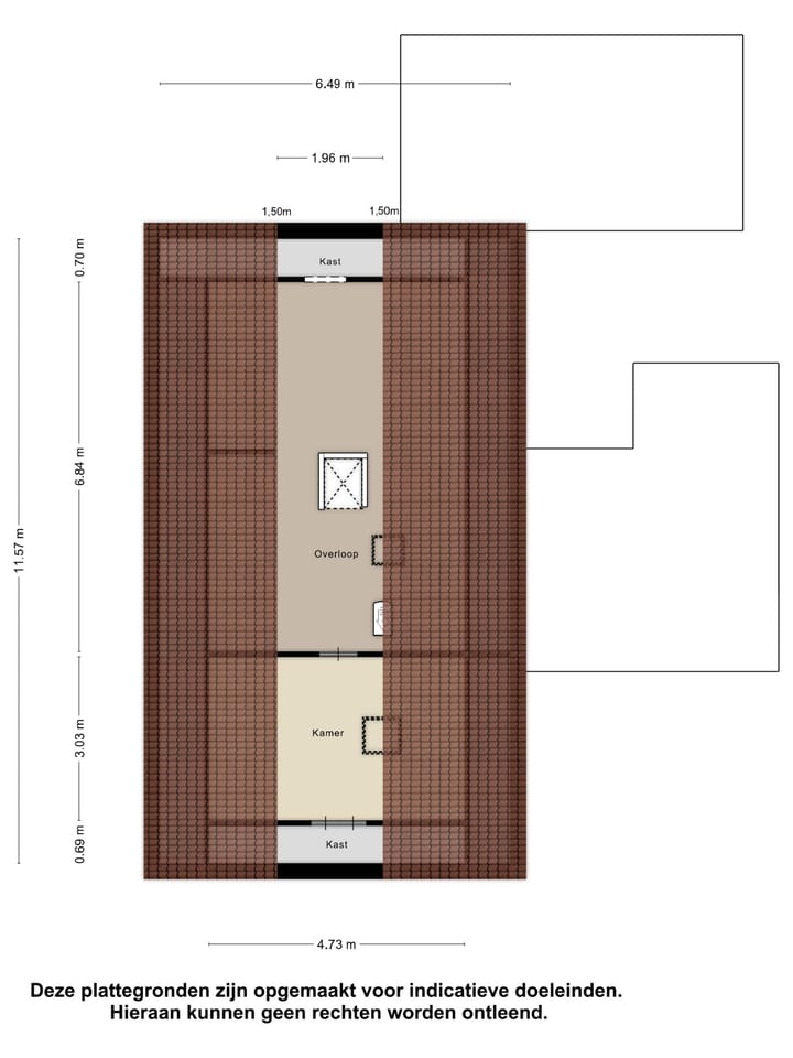 Foto 42 van Broeksteeg 30