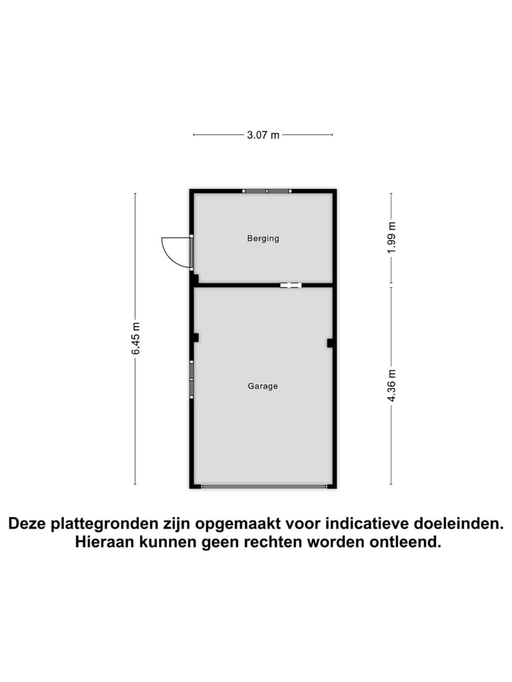 Foto 43 van Broeksteeg 30