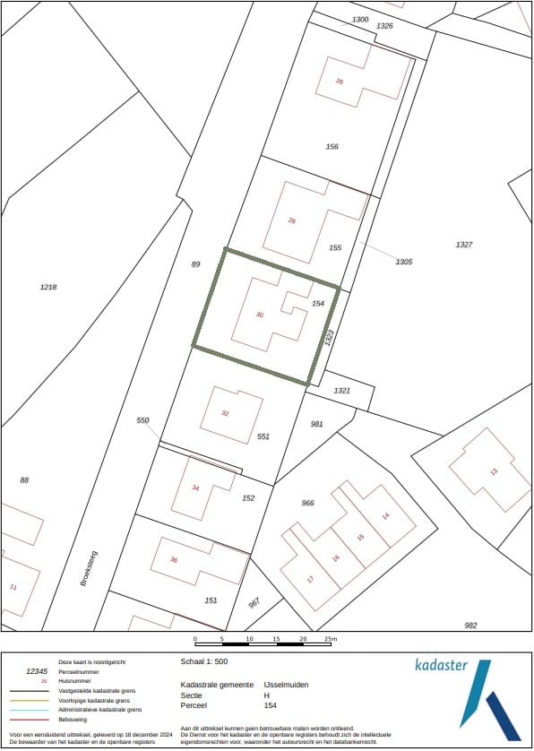 Foto 44 van Broeksteeg 30