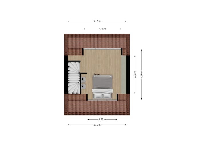 Foto 38 van Steenarend 24