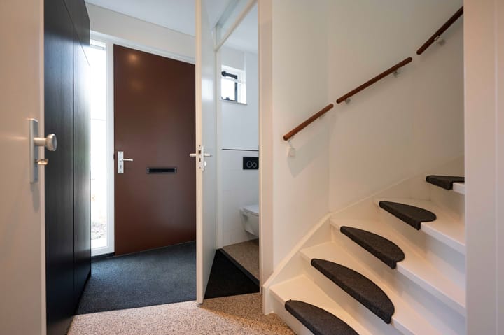 Foto 6 van Steenarend 24