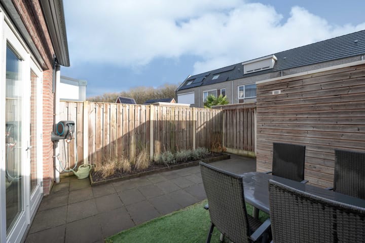 Foto 19 van Steenarend 24