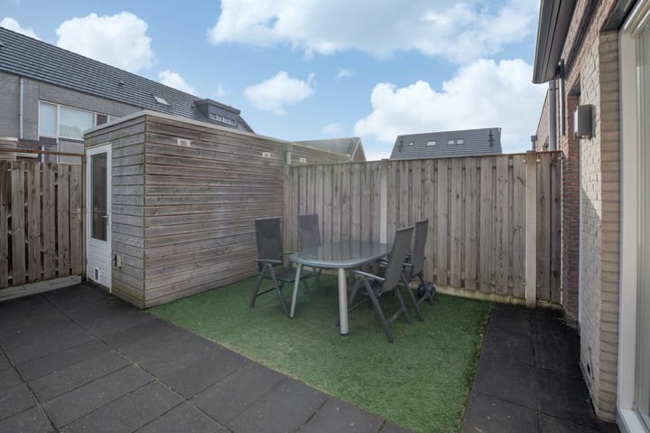 Foto 20 van Steenarend 24