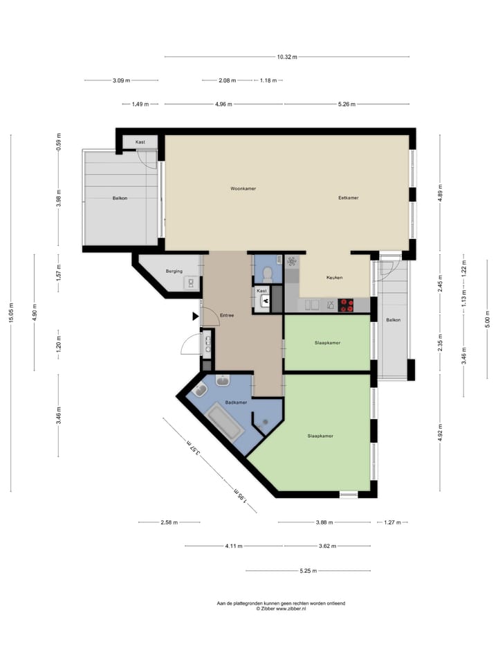 Photo 36 of Bertus van Akenlaan 26