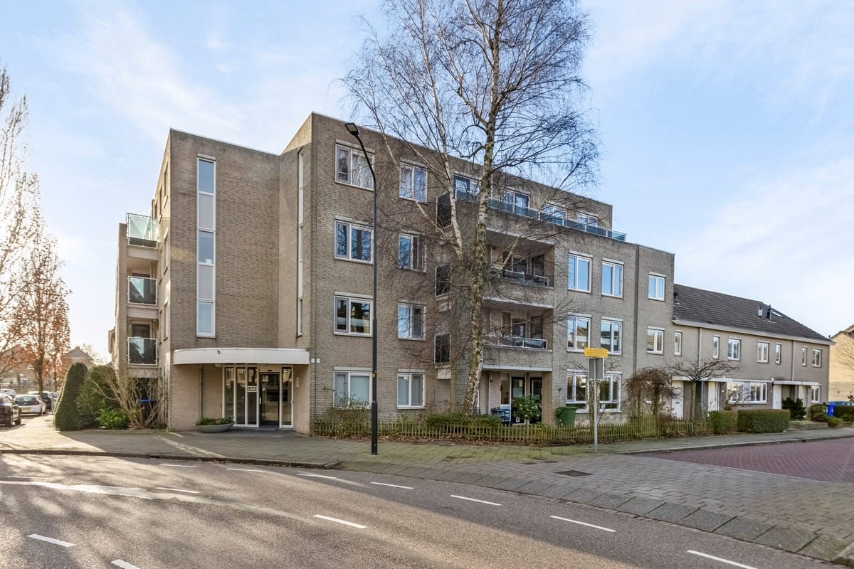 Foto 4 van Bertus van Akenlaan 26