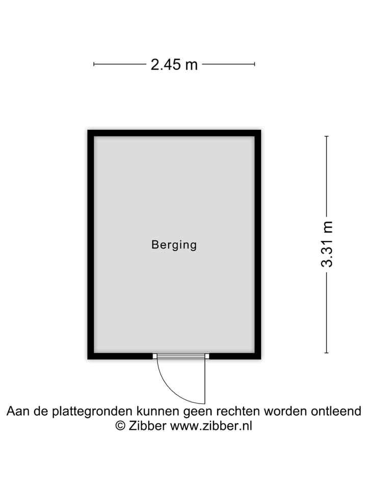 Photo 37 of Bertus van Akenlaan 26