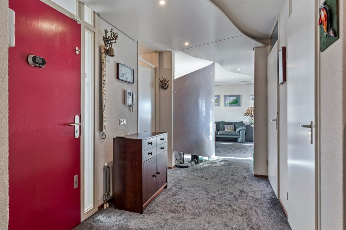 Foto 9 van Bertus van Akenlaan 26