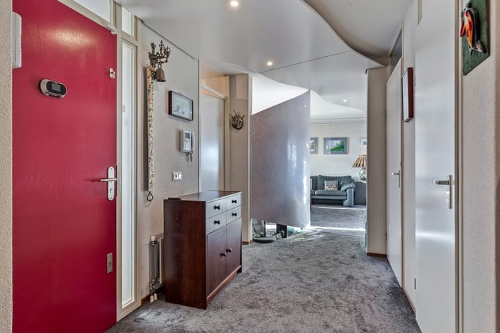 Photo 9 of Bertus van Akenlaan 26