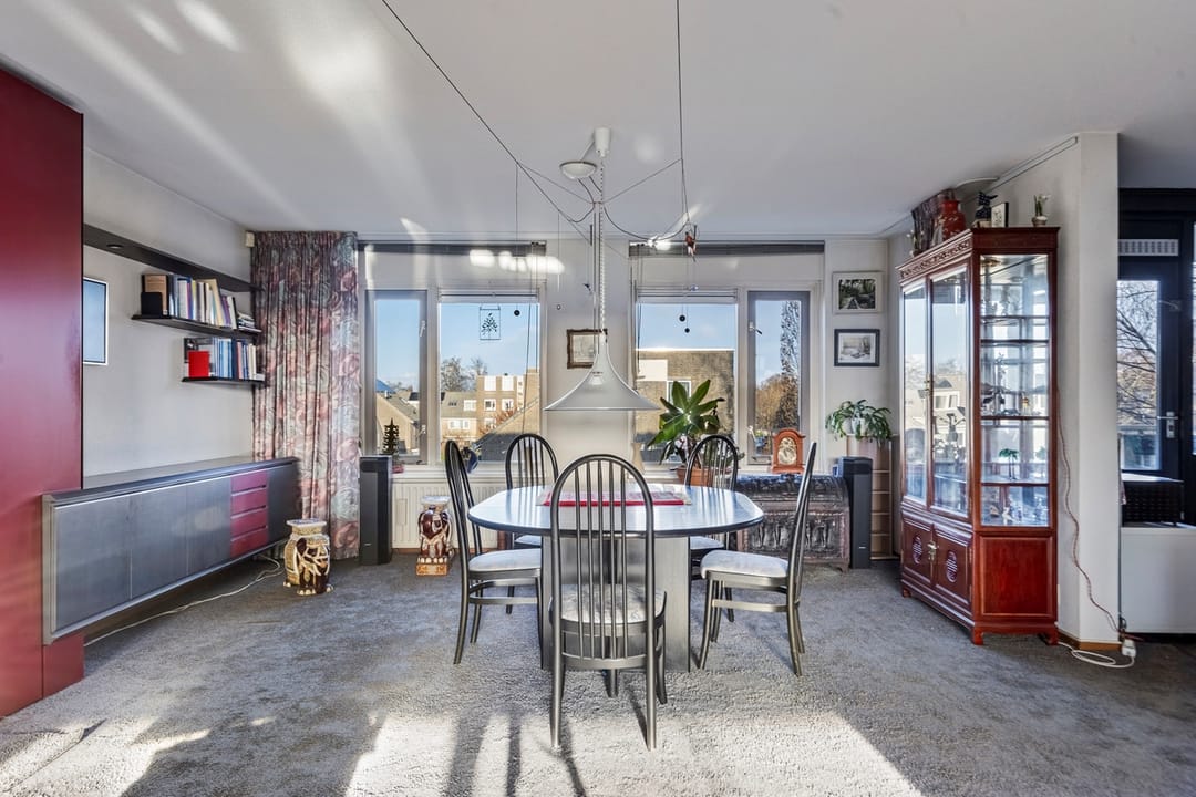 Foto 2 van Bertus van Akenlaan 26