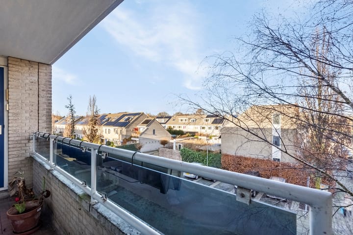 Photo 20 of Bertus van Akenlaan 26