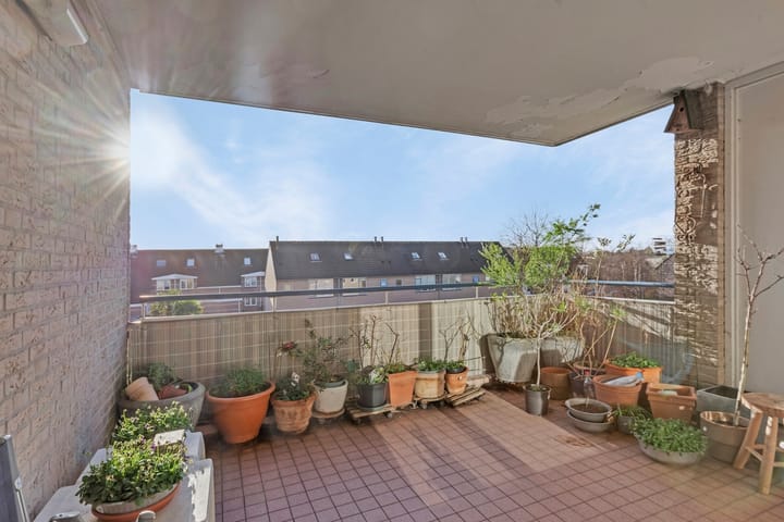 Photo 1 of Bertus van Akenlaan 26