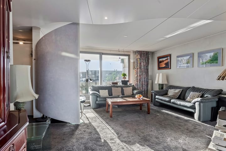 Photo 11 of Bertus van Akenlaan 26