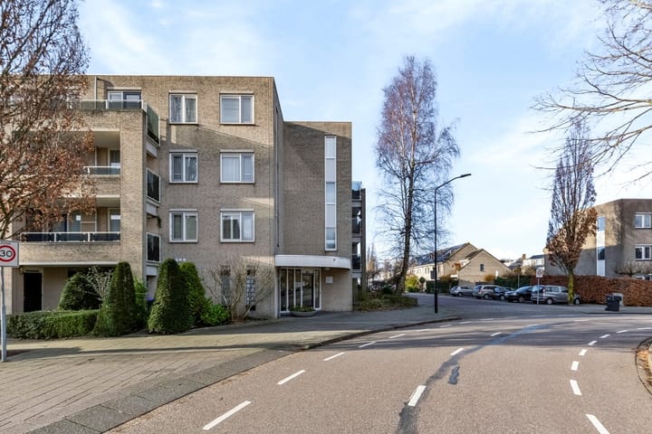 Photo 6 of Bertus van Akenlaan 26