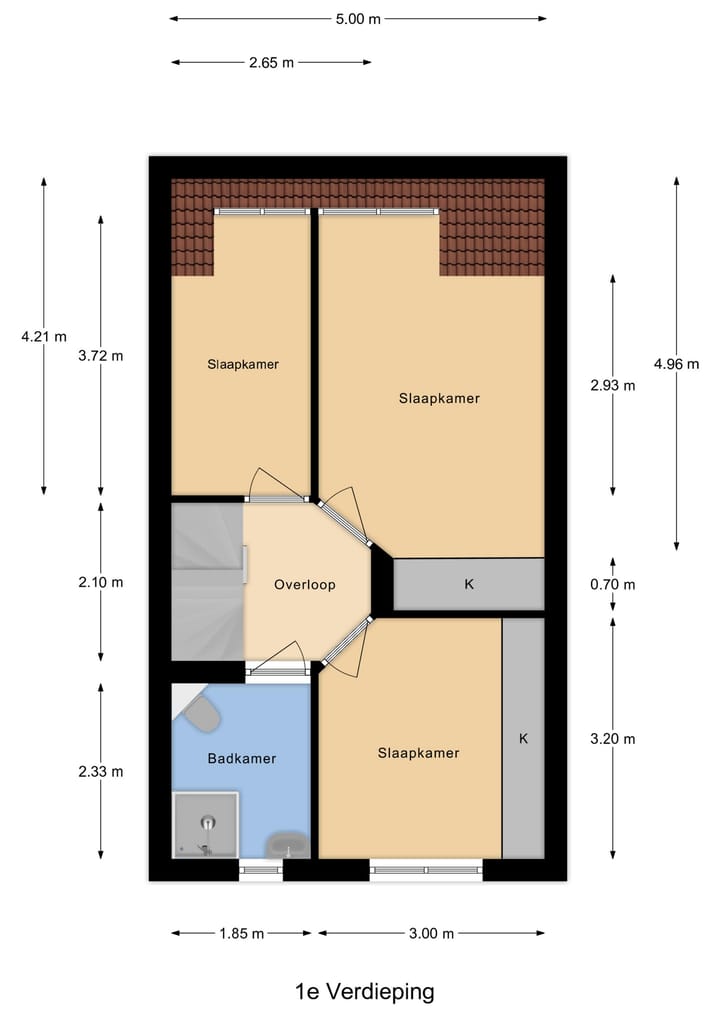 Photo 26 of Polderdreef 19