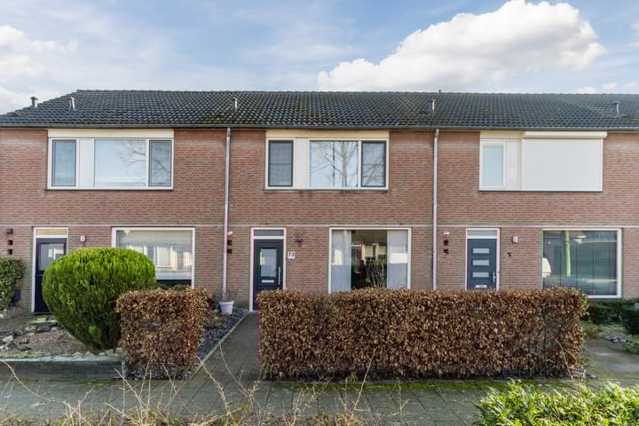 Foto 2 van Dokter A.Hoynck van Papendrechtstraat 73