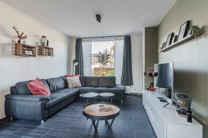 Foto 6 van Dokter A.Hoynck van Papendrechtstraat 73