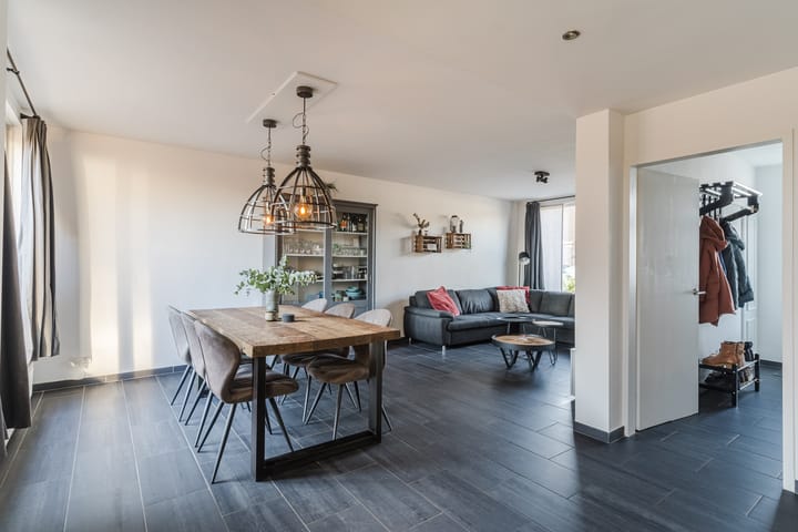 Foto 4 van Dokter A.Hoynck van Papendrechtstraat 73