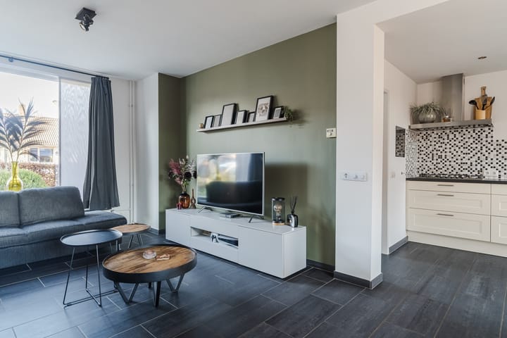 Foto 7 van Dokter A.Hoynck van Papendrechtstraat 73