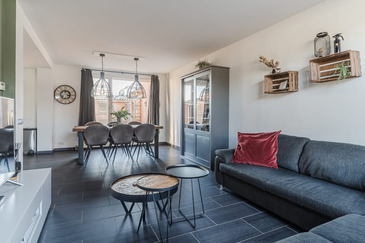 Foto 8 van Dokter A.Hoynck van Papendrechtstraat 73