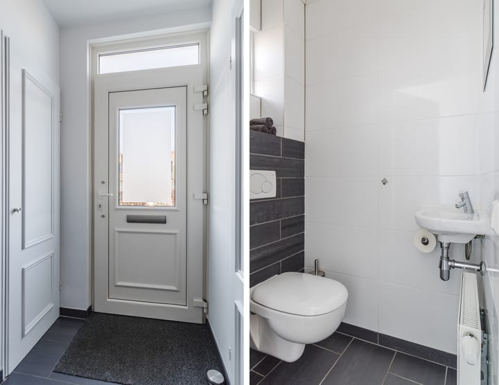 Foto 15 van Dokter A.Hoynck van Papendrechtstraat 73