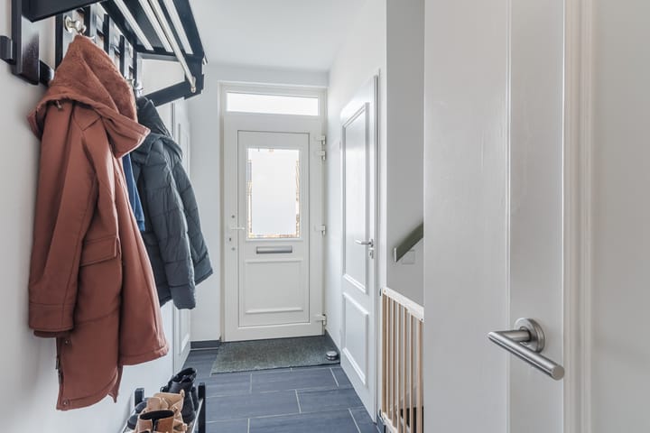 Foto 14 van Dokter A.Hoynck van Papendrechtstraat 73