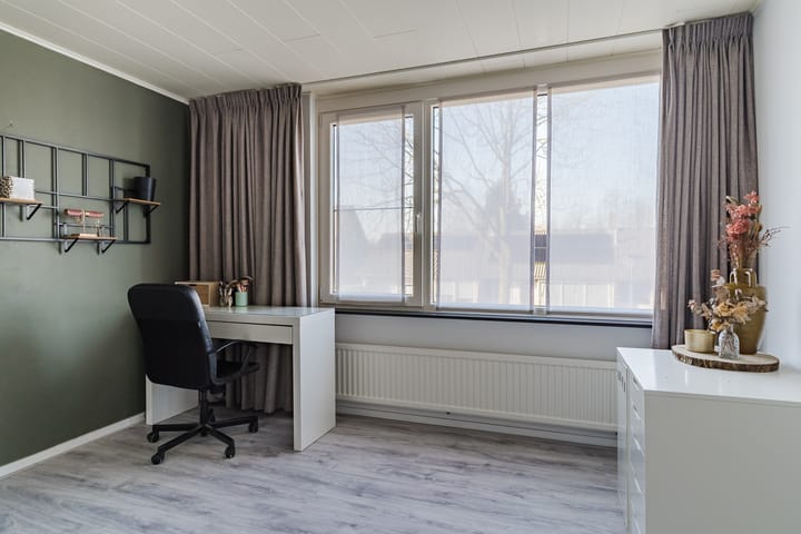 Foto 20 van Dokter A.Hoynck van Papendrechtstraat 73