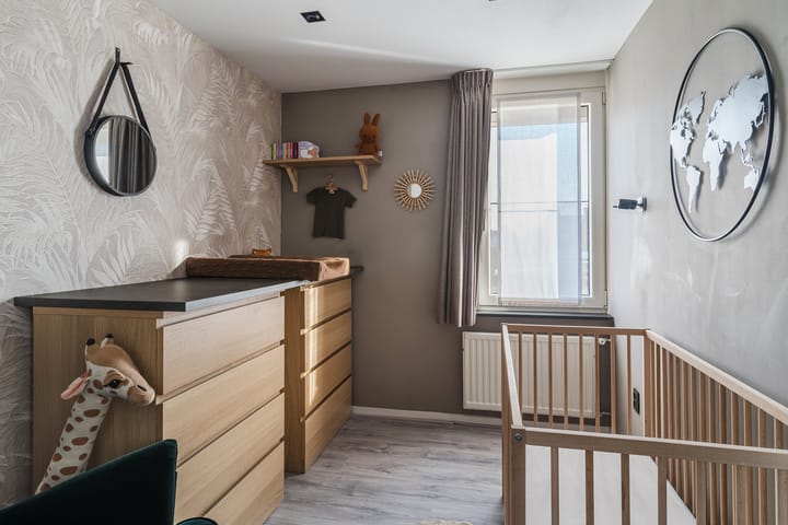 Foto 21 van Dokter A.Hoynck van Papendrechtstraat 73