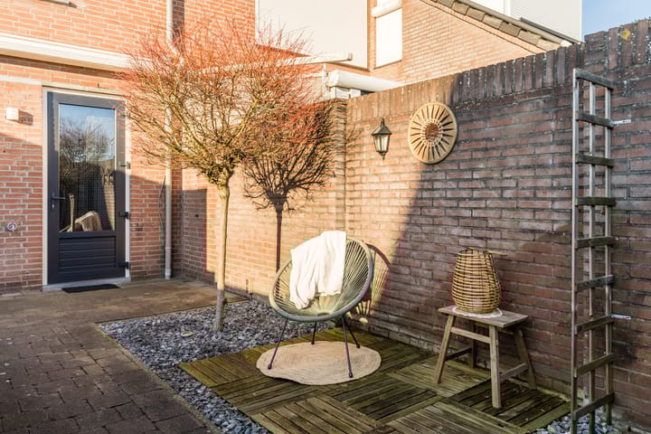 Foto 30 van Dokter A.Hoynck van Papendrechtstraat 73