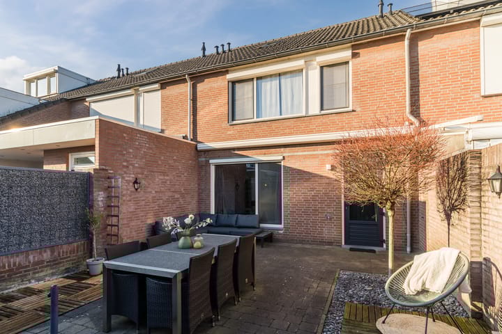 Foto 31 van Dokter A.Hoynck van Papendrechtstraat 73