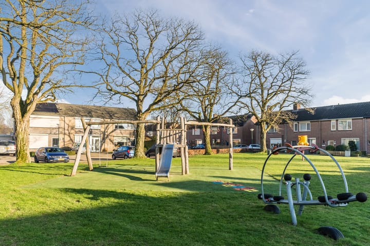 Foto 32 van Dokter A.Hoynck van Papendrechtstraat 73