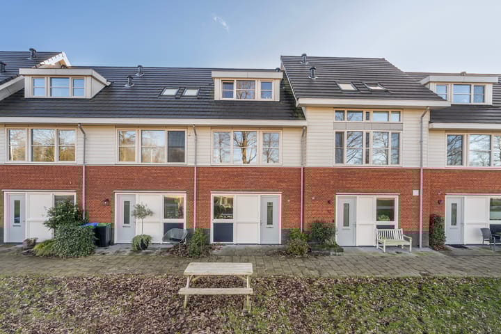 Foto 1 van Jan van Duivenvoordepad 8