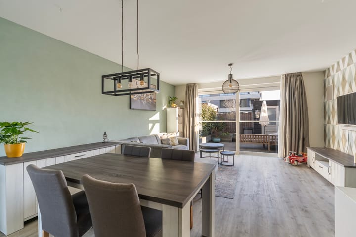 Foto 2 van Jan van Duivenvoordepad 8