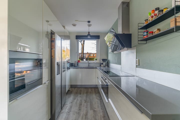 Foto 3 van Jan van Duivenvoordepad 8