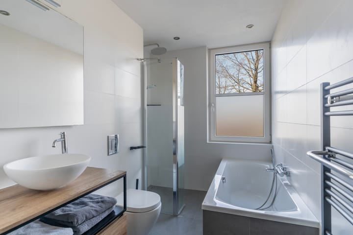 Foto 4 van Jan van Duivenvoordepad 8