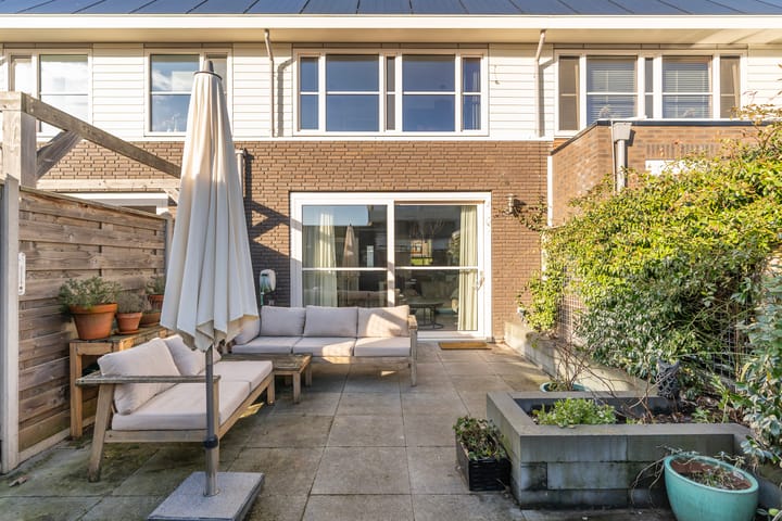 Foto 6 van Jan van Duivenvoordepad 8