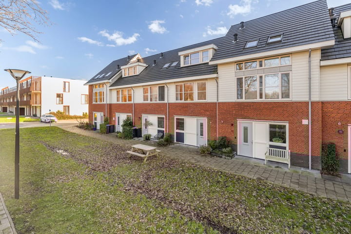 Foto 8 van Jan van Duivenvoordepad 8