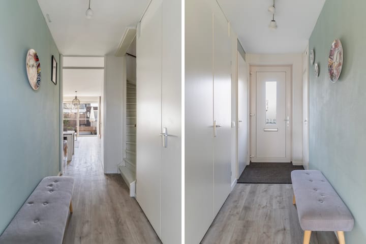 Foto 10 van Jan van Duivenvoordepad 8