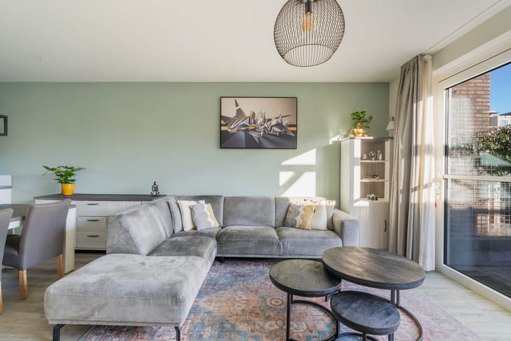 Foto 12 van Jan van Duivenvoordepad 8