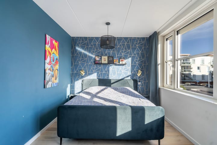 Foto 17 van Jan van Duivenvoordepad 8